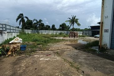 Taman Perindustrian Kota Puteri