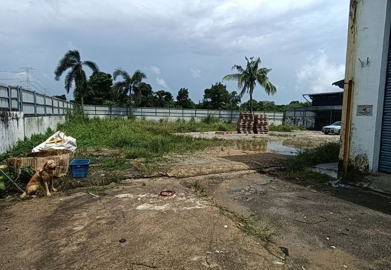 Taman Perindustrian Kota Puteri