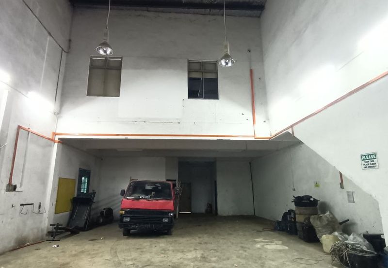 Taman Perindustrian Kota Puteri