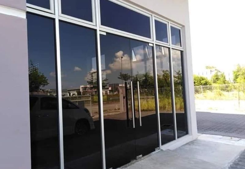 i-Parc @ Tanjung Pelepas