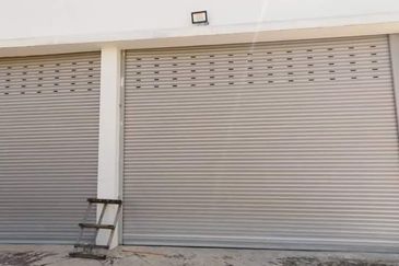 i-Parc @ Tanjung Pelepas