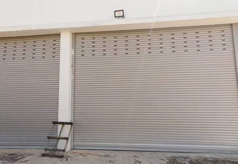 i-Parc @ Tanjung Pelepas