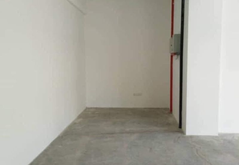 i-Parc @ Tanjung Pelepas