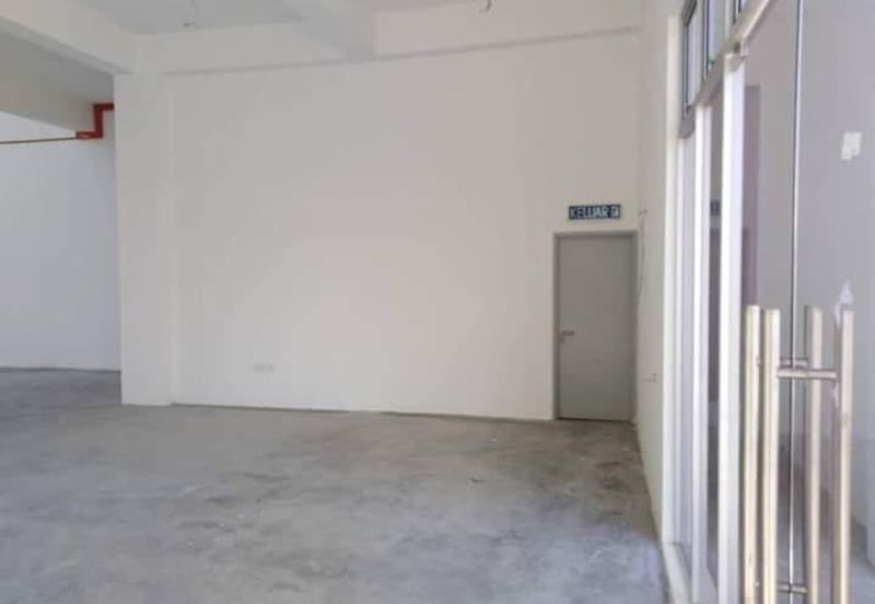 i-Parc @ Tanjung Pelepas