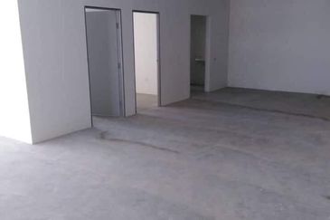 i-Parc @ Tanjung Pelepas