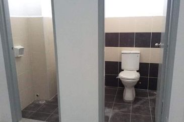 i-Parc @ Tanjung Pelepas