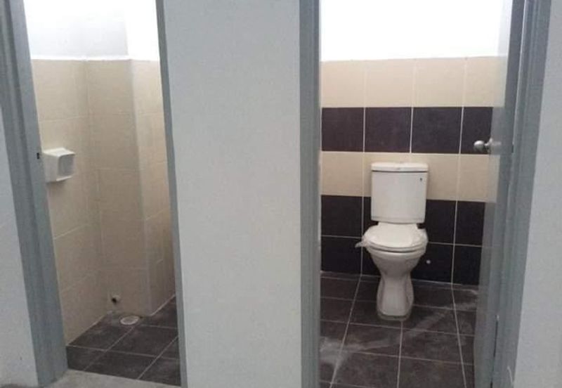 i-Parc @ Tanjung Pelepas