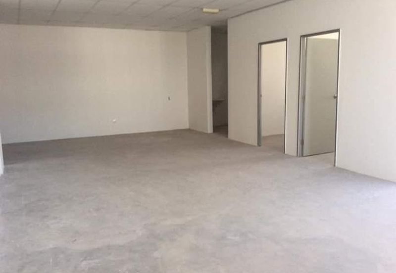 i-Parc @ Tanjung Pelepas