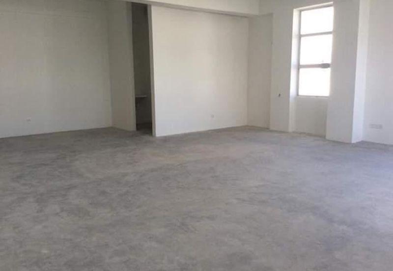 i-Parc @ Tanjung Pelepas