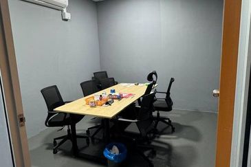 Taman Perindustrian Desa Cemerlang