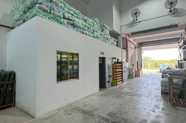 Taman Perindustrian Desa Cemerlang