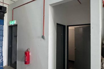 Taman Perindustrian Desa Cemerlang