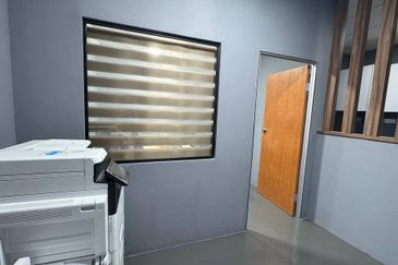 Taman Perindustrian Desa Cemerlang