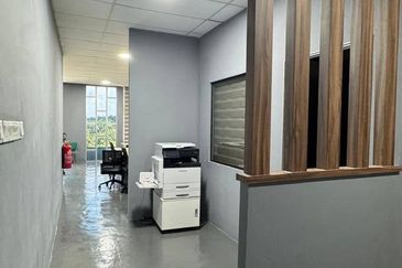 Taman Perindustrian Desa Cemerlang