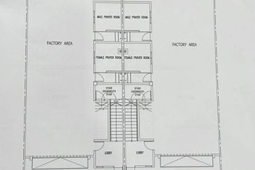 Taman Perindustrian Desa Cemerlang