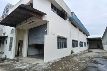 Taman Perindustrian Desa Cemerlang