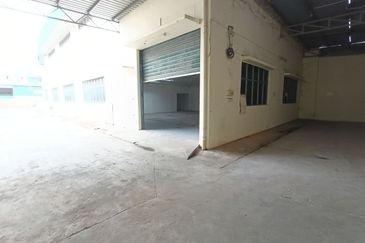 Taman Perindustrian Desa Cemerlang