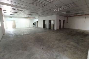 Taman Perindustrian Desa Cemerlang