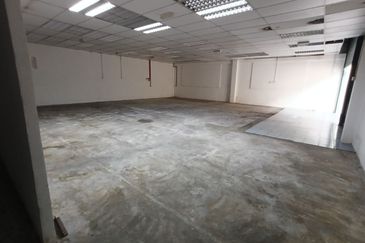 Taman Perindustrian Desa Cemerlang