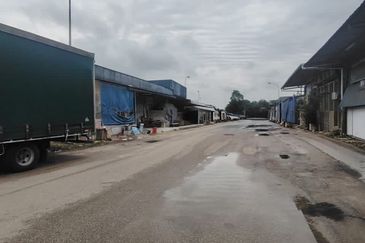 Taman Tan Sri Yaacob