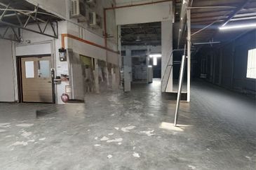 Taman Tan Sri Yaacob