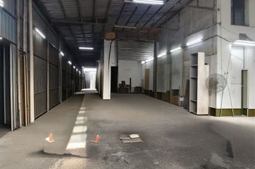 Taman Tan Sri Yaacob