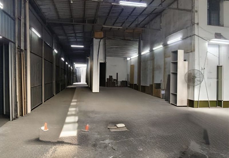 Taman Tan Sri Yaacob