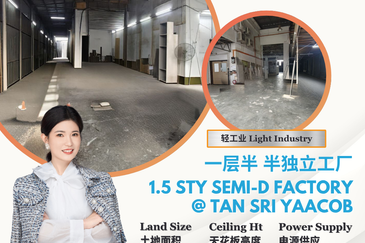 Taman Tan Sri Yaacob