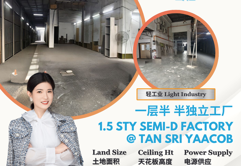 Taman Tan Sri Yaacob