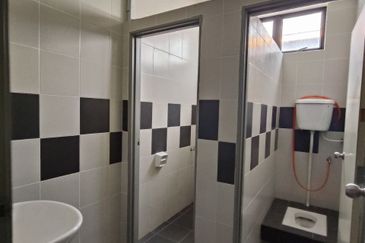 Setia Business Park 1