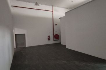 Setia Business Park 1