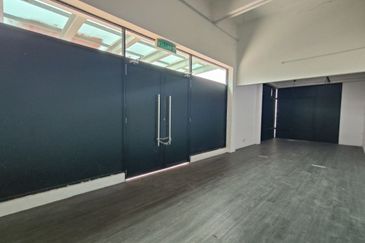 Setia Business Park 1