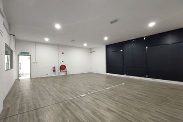 Setia Business Park 1