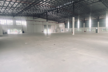 Taman Perindustrian Desa Cemerlang