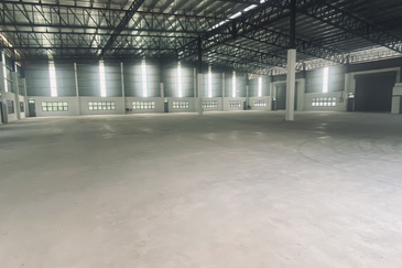 Taman Perindustrian Desa Cemerlang