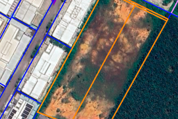 Taman Perindustrian Desa Cemerlang