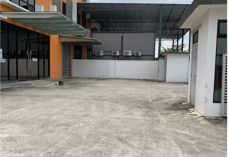 Setia Business Park 2