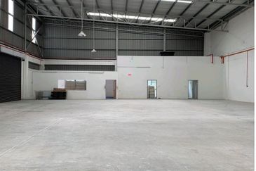 Setia Business Park 2