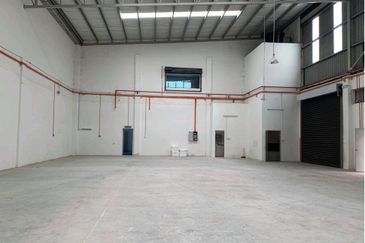 Setia Business Park 2