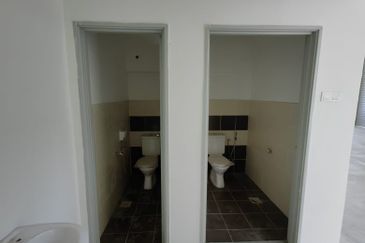 i-Parc @ Tanjung Pelepas