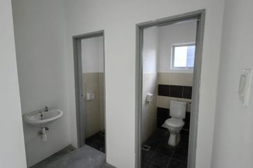 i-Parc @ Tanjung Pelepas