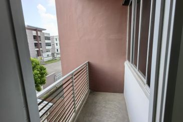 i-Parc @ Tanjung Pelepas