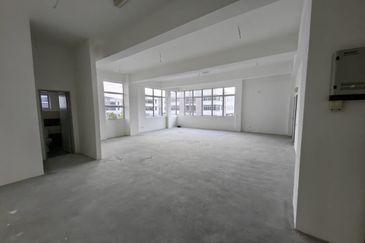 i-Parc @ Tanjung Pelepas