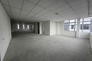 i-Parc @ Tanjung Pelepas