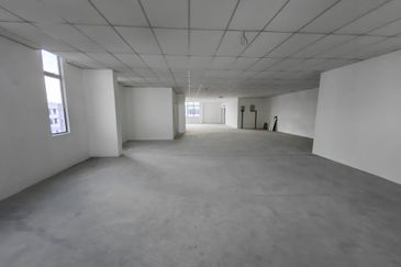 i-Parc @ Tanjung Pelepas