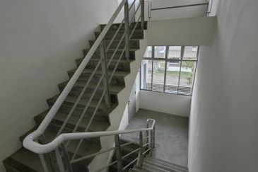 i-Parc @ Tanjung Pelepas