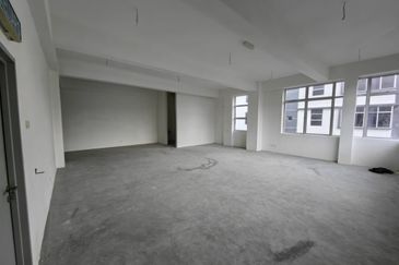 i-Parc @ Tanjung Pelepas