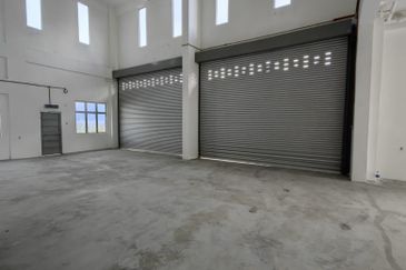 i-Parc @ Tanjung Pelepas