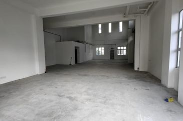 i-Parc @ Tanjung Pelepas