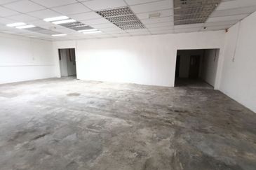 Taman Perindustrian Desa Cemerlang